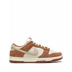Кроссовки Dunk Low PRM 'Medium Curry' 1
