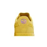 Кроссовки Puma Suede 'Love Marathon - Court Yellow' 7