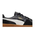 Кроссовки Puma Wmns Palermo 'Black Feather Grey' 2