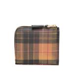 Кошелек CDG Lenticular с голографическим эффектом 2