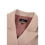 Умный пиджак из саржи Smart Fit Twill Blazer 4