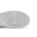 Кроссовки Nike Dunk Low GS 'Pure Platinum' 5