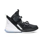 Кроссовки Nike LeBron Soldier 13 'Chrome' 1