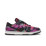 Кроссовки Nike Dunk Low Premium 'Graffiti' 1