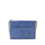 Сумка через плечо Twist Handbag Epi Leather MM 1