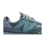 Кроссовки AURALEE x New Balance XC-72 'Blue' 2