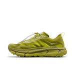 Кроссовки Satisfy x HOKA Mafate Speed 4 Lite 'Sulfur' 3