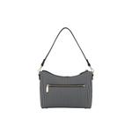 CR Monogram Muse 2 Way Shoulder Bag - Черный 2