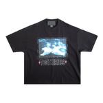 Футболки с коротким рукавом Jungles Togetherness Tee 'Black' 1