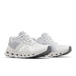Кроссовки ON Wmns Cloudrunner Wide 'White Frost' 8