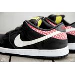 Кроссовки Nike Dunk Low Premium SB 'Firecracker' 4