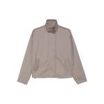 Бомбер с накладными карманами 1