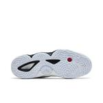 Кроссовки Mizuno Wave Momentum 3 Mid 'White Black' 4