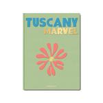 Книга Tuscany Marvel 1
