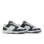 Кроссовки Nike Dunk Low Premium 'Split - Deep Jungle' 8