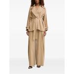 belted wrap coat 2