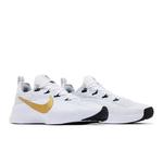 Кроссовки Nike LeBron TR 1 'Wolf Grey/White/Bronze/Metallic Gold' 8