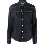 classic denim shirt 1