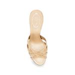 80mm Dania sandals 4