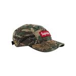 Кепки Supreme Military Camp Cap 'Branch Olive Camo' 2