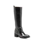 Denner 116 polished leather boots 2