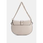 Мини-сумка-клатч через плечо Carrie Mini Flap Crossbody Bag 3