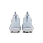 Бутсы Nike Force Zoom Trout 9 Elite 'White Black' 6