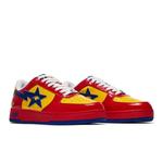Кроссовки KidSuper x Bape Sta 'SuperBape Cup - Испания' 8