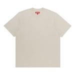 Футболки Supreme Small Box Tee 'Stone' 1