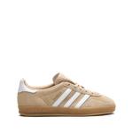 Кроссовки Gazelle Indoor Magic Beige 1