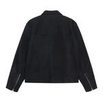Куртки Stussy Bing Jacket 'Черный' 2