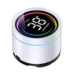 Jonsbo TH-240 240mm водяное охлаждение - White белый 3