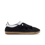 Обувь CLOT x adidas Qi Flow 'Black' 1