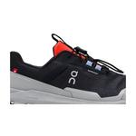 Кроссовки ON Cloudhero Waterproof Kids 'Magnet Fog' 2