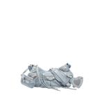 Маленькая сумка на плечо Denim Le Cagole (2018-2026 годы) 1