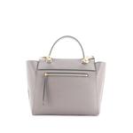 Belt Bag Textured Leather Micro satchel 2