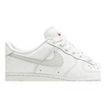 Кроссовки Nike Wmns Air Force 1 '07 'Light Bone' 2