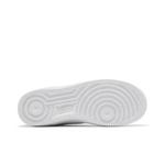Кроссовки Nike Air Force 1 LE GS 'Triple White' 4