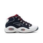 Кроссовки Reebok Question Mid Big Kid 'USA' 1