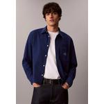 Оксфордская рубашка с длинным рукавом - Calvin Klein Jeans 1