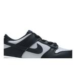 Кроссовки Nike Dunk Low TD 'Georgetown' 2