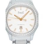 Наручные часы Polo Date 36 мм 2