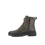 ЖЕНСКИЕ БОТИНКИ PALLAGRADE OFFICER L 4