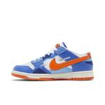 Кроссовки Nike Dunk Low Scrap «Knicks» 3