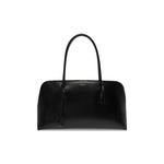 Сумки через плечо Saint Laurent Large Sac De Jour Bowling Bag 'Черный' 1