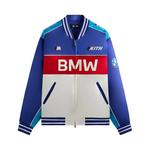 Верхняя одежда Kith x BMW Souvenir Moto Jacket 'Sonam' 1