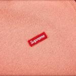 Спортивные штаны Supreme Small Box Sweatpant 'Dusty Coral' 3
