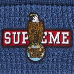 Бини Supreme Eagle Beanie 'Slate' 3