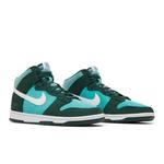 Кроссовки Nike Dunk High SE 'Athletic Club - Pro Green' 8