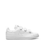 Кроссовки Stan Smith Comfort White из коллаборации с Raf Simons 1